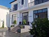 Satılır 7 otaqlı həyət evi/bağ evi 450 m², Badamdar q., photo 4 from 8