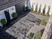 Satılır 7 otaqlı həyət evi/bağ evi 450 m², Badamdar q., photo 8 from 8