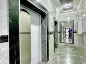 Satılır 2 otaqlı yeni tikili 80 m², Qara Qarayev m., photo 3 from 8