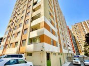 Satılır 2 otaqlı yeni tikili 80 m², Qara Qarayev m., photo 4 from 8