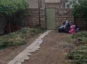 İcarəyə verilir 3 otaqlı həyət evi/bağ evi 90 m², Yeni Günəşli q., photo 3 from 8