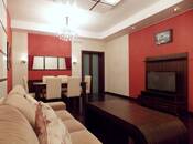 İcarəyə verilir 3 otaqlı yeni tikili 120 m², Gənclik m., photo 4 from 8