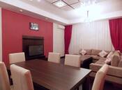 İcarəyə verilir 3 otaqlı yeni tikili 120 m², Gənclik m., photo 2 from 8