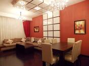 İcarəyə verilir 3 otaqlı yeni tikili 120 m², Gənclik m., photo 5 from 8
