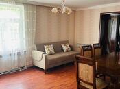 İcarəyə verilir 3 otaqlı köhnə tikili 75 m², Elmlər Akademiyası m., photo 1 from 8