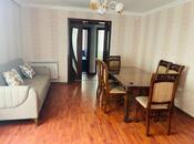 İcarəyə verilir 3 otaqlı köhnə tikili 75 m², Elmlər Akademiyası m., photo 2 from 8