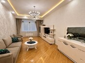 İcarəyə verilir 2 otaqlı yeni tikili 90 m², Nəsimi r., photo 3 from 8