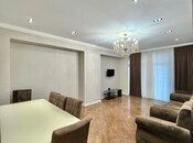 İcarəyə verilir 3 otaqlı yeni tikili 147 m², 8 Noyabr m., photo 3 from 8