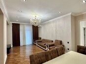 İcarəyə verilir 3 otaqlı yeni tikili 147 m², 8 Noyabr m., photo 4 from 8