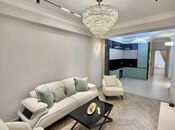 Satılır 3 otaqlı yeni tikili 94 m², Nəsimi r., photo 2 from 8
