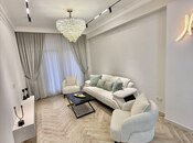 Satılır 3 otaqlı yeni tikili 94 m², Nəsimi r., photo 1 from 8