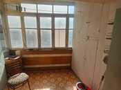 Satılır 2 otaqlı köhnə tikili 50 m², İnşaatçılar m., photo 8 from 8