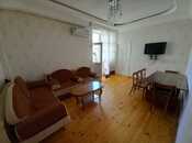 İcarəyə verilir 2 otaqlı yeni tikili 70 m², İnşaatçılar m., photo 4 from 8