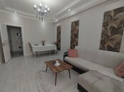 İcarəyə verilir 2 otaqlı yeni tikili 55 m², Xətai r., photo 3 from 8