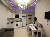 İcarəyə verilir 2 otaqlı yeni tikili 70 m², Gənclik m., photo 3 from 4
