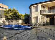 İcarəyə verilir 5 otaqlı həyət evi/bağ evi 250 m², Xəzər r., photo 7 from 8