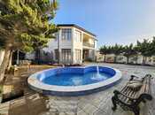 İcarəyə verilir 5 otaqlı həyət evi/bağ evi 250 m², Xəzər r., photo 6 from 8