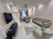İcarəyə verilir 3 otaqlı yeni tikili 100 m², Nəsimi r., photo 1 from 8