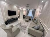İcarəyə verilir 3 otaqlı yeni tikili 100 m², Nəsimi r., photo 2 from 8