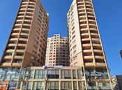 Satılır 2 otaqlı yeni tikili 88 m², Elmlər Akademiyası m., photo 1 from 8