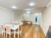 Сдаётся 3-комн. новостройка 110 м², м. Иншаатчылар, photo 4 from 8