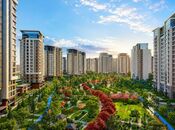 Продаётся 3-комн. новостройка 106 м², м. Бакмил, photo 1 from 8