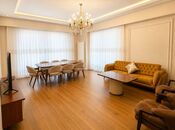 Satılır 3 otaqlı yeni tikili 106 m², Bakmil m., photo 1 from 8