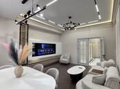 Satılır 3 otaqlı yeni tikili 135 m², Nizami m., photo 2 from 8