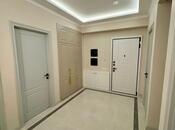 Satılır 3 otaqlı yeni tikili 106 m², Bakmil m., photo 5 from 8