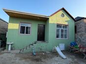 Satılır 3 otaqlı həyət evi/bağ evi 80 m², Maştağa q., photo 1 from 8