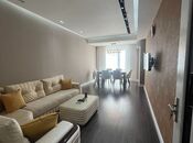 İcarəyə verilir 2 otaqlı yeni tikili 65 m², Xətai r., photo 1 from 8