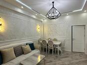 Satılır 2 otaqlı yeni tikili 52 m², Həzi Aslanov m., photo 1 from 8