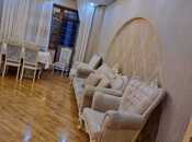 Сдаётся 3-комн. новостройка 120 м², м. Элмляр Академиясы, photo 2 from 8