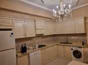 Сдаётся 3-комн. новостройка 120 м², м. Элмляр Академиясы, photo 3 from 8