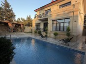 Satılır 7 otaqlı həyət evi/bağ evi 400 m², Buzovna q., photo 1 from 8
