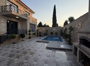 Satılır 7 otaqlı həyət evi/bağ evi 400 m², Buzovna q., photo 2 from 8