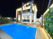 Satılır 4 otaqlı həyət evi/bağ evi 200 m², Bilgəh q., photo 1 from 8