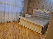 İcarəyə verilir 3 otaqlı yeni tikili 135 m², Elmlər Akademiyası m., photo 4 from 8