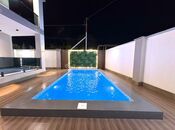 Satılır 4 otaqlı həyət evi/bağ evi 200 m², Bilgəh q., photo 2 from 8