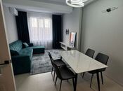 Сдаётся 3-комн. новостройка 72 м², м. Элмляр Академиясы, photo 2 from 8