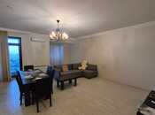 Satılır 2 otaqlı yeni tikili 108 m², Nizami m., photo 3 from 8