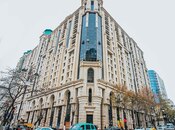 Satılır 2 otaqlı yeni tikili 108 m², Nizami m., photo 1 from 8
