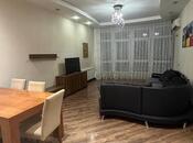 İcarəyə verilir 2 otaqlı yeni tikili 86 m², Şah İsmayıl Xətai m., photo 1 from 8