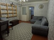 İcarəyə verilir 2 otaqlı köhnə tikili 55 m², Qara Qarayev m., photo 1 from 8