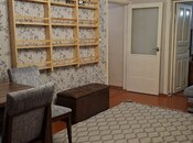 İcarəyə verilir 2 otaqlı köhnə tikili 55 m², Qara Qarayev m., photo 2 from 8