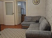 İcarəyə verilir 2 otaqlı köhnə tikili 55 m², Qara Qarayev m., photo 5 from 8