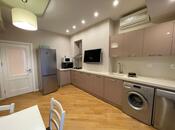 İcarəyə verilir 2 otaqlı yeni tikili 90 m², Şah İsmayıl Xətai m., photo 6 from 8