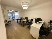 İcarəyə verilir 4 otaqlı ofis 140 m², Şah İsmayıl Xətai m., photo 1 from 8