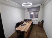 İcarəyə verilir 4 otaqlı ofis 140 m², Şah İsmayıl Xətai m., photo 8 from 8
