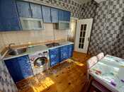 İcarəyə verilir 2 otaqlı yeni tikili 65 m², İnşaatçılar m., photo 8 from 8